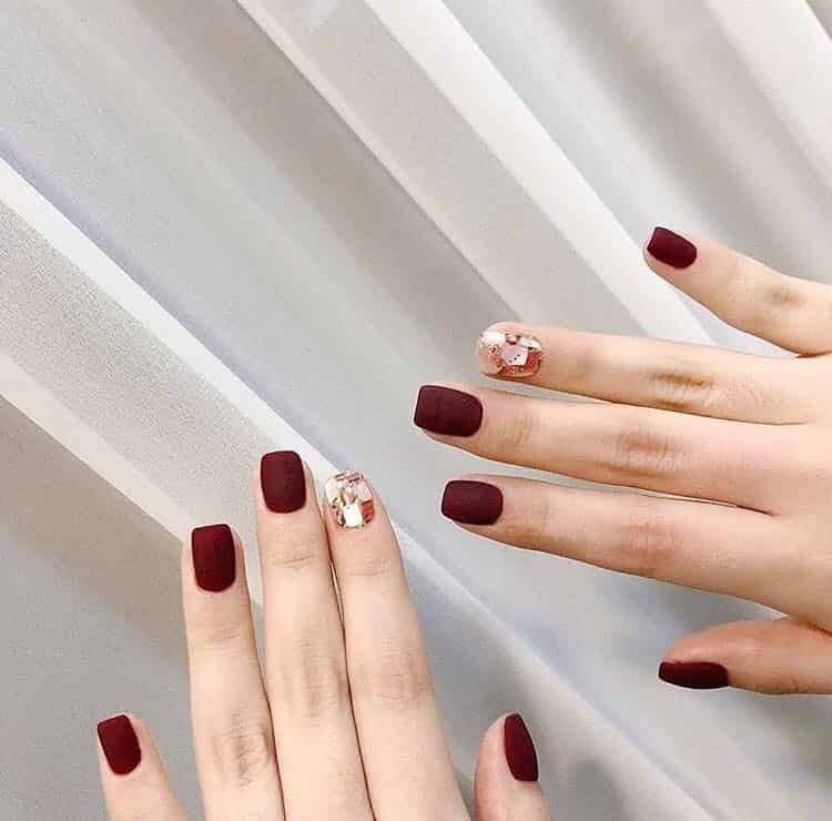Mẫu nail đẹp