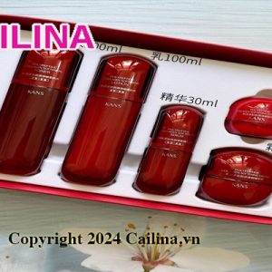 Mỹ phẩm KANS có tốt không