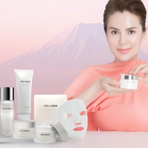 Mỹ phẩm Cho Nami